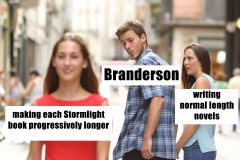 Quality Memeage Pt. the 2nd
