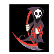 JayDeusMortis