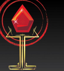 Fabrial Glyphpair