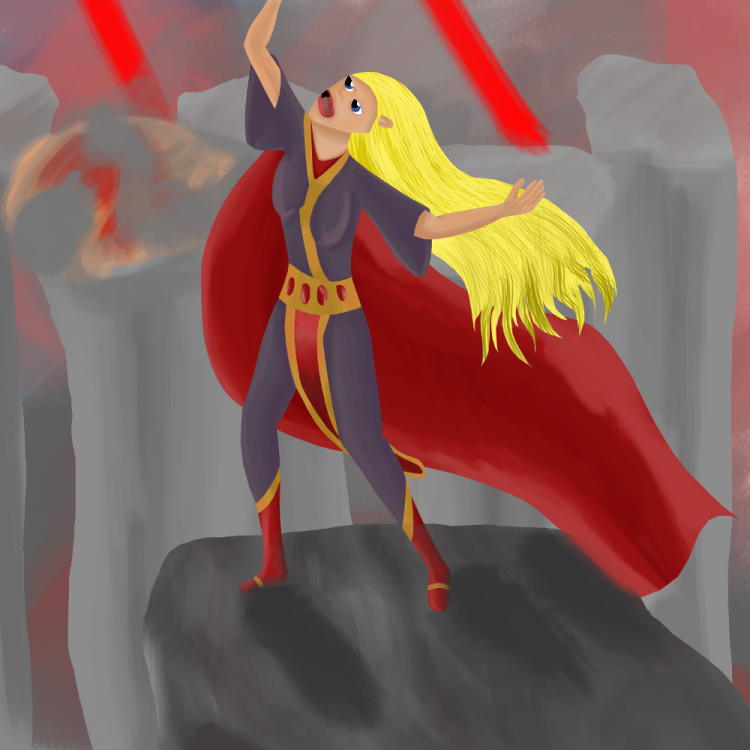 Marylee Stross, Stormsinger.png