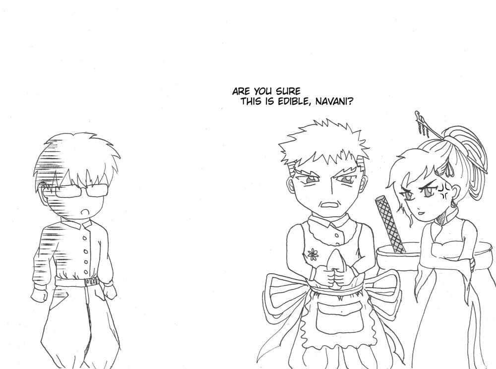 Fan Work