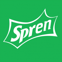 Carbonationspren