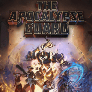 More information about "Apocalypse Guard Pulled, Some Mystery Project Info, Way of Kings Chapter 5 Annotation"