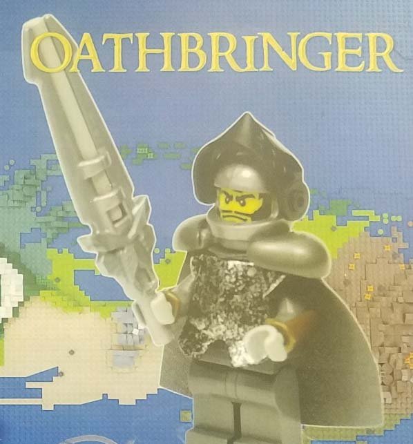 More information about "Special Oathbringer Dust Jacket Giveaway"