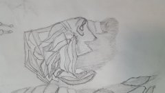 Rlain I just dont know how to do uncut hems in the beard