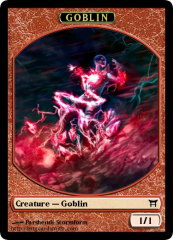 Goblin token 2