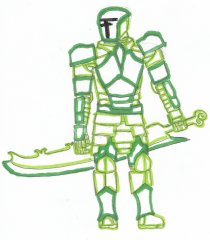 Shardplate
