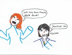 Shallan no