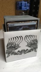 Inner deck box