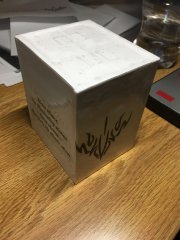 Outer deck box (right)