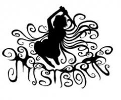 Image used for tracing