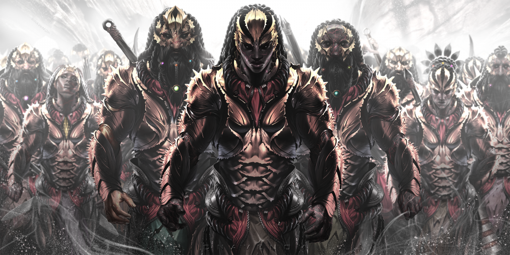 Parshendi_Army_by_Petar_Penev_Dnavenom.png
