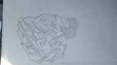 Tryed to make a younger-looking one