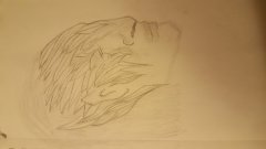 Trying to make a female parshendie. Wanted this to be Venli