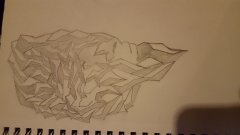 Tryed to do a  Fused