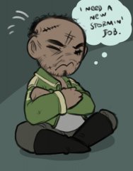 Tiny Gaz You Can Put In Your Pocket