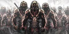 Parshendi Army