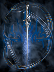 Jezrien's Honorblade