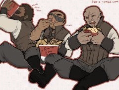 Kholinar Fried Chicken