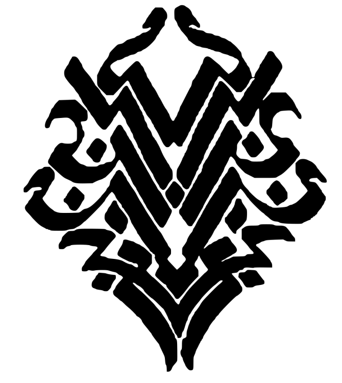 Thath Glyph