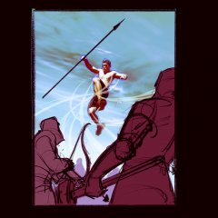 Early comp