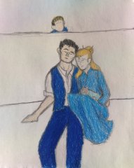 Young Dalinar and Family