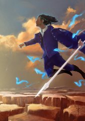Into the Highstorm