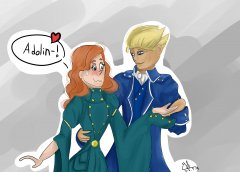 Rule 34 Stormlight edition