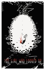 The Girl Who Looked Up