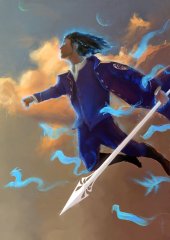 Captain Kal: Into the Highstorm (more or less final)