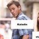 Kaladins