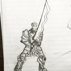 The Whitespine