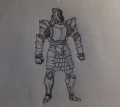 Shardplate