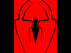 Spider-Man Alethi glyph