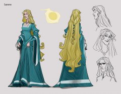 Sarene