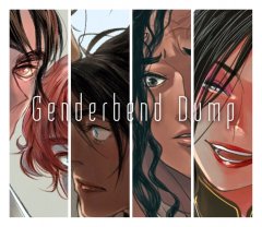 Stormlight Genderbend Memes