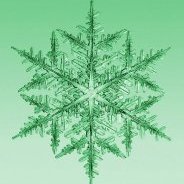 Greenicegod