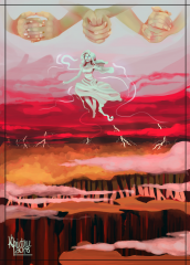Sylphrena Above The Everstorm