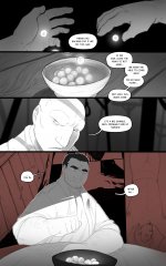 Gaz Redemption AU comic - page 25