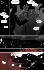 Gaz Redemption AU comic - page 28