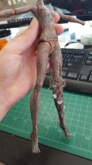 Texture's great, though!