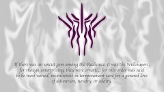 Willshapers Wallpaper