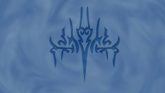 Windrunner minimalist wallpaper