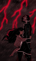 Hug the Darkness