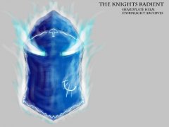 Shardplate Helm