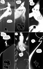 Gaz Redemption AU comic - page 34
