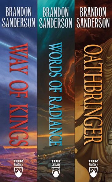 More information about "Stormlight Archive 1-3 Now Has Ebook Bundle for $30"
