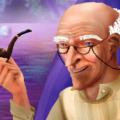 QuirkyGrandpa