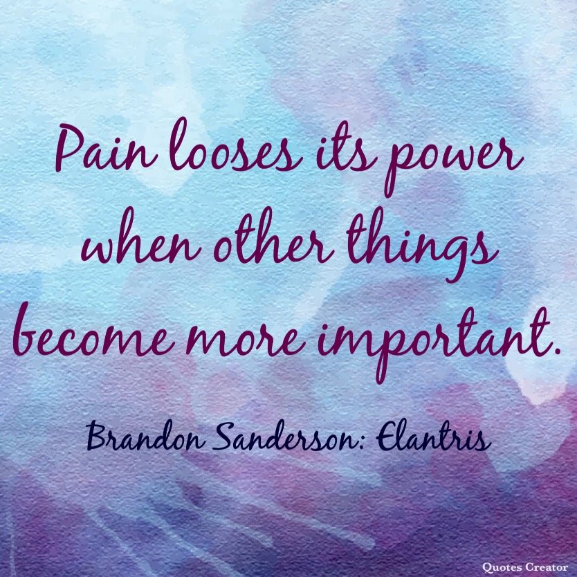 Quotes From Elantris