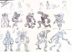 Thunderclasts